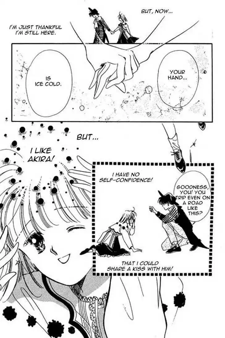 Milky Magic Chapter 1 49